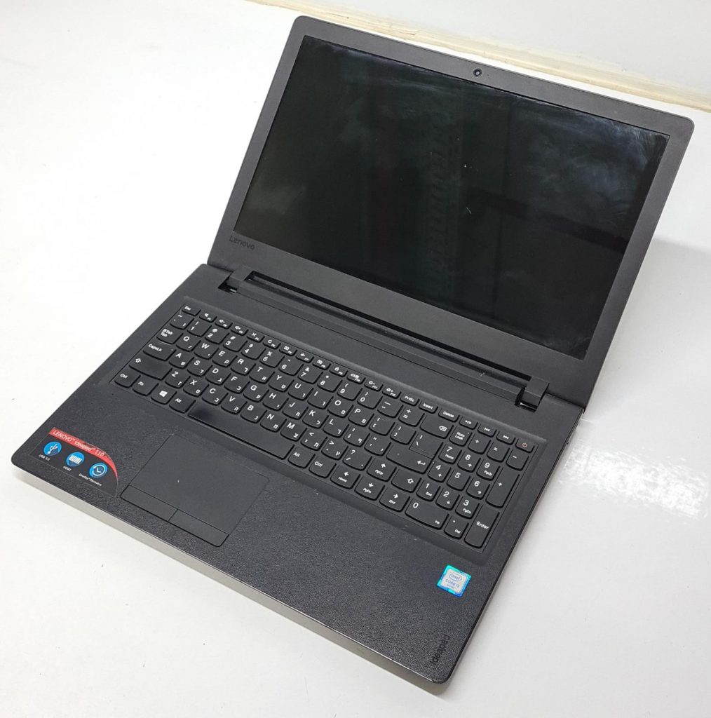 פסולת אלקטרונית