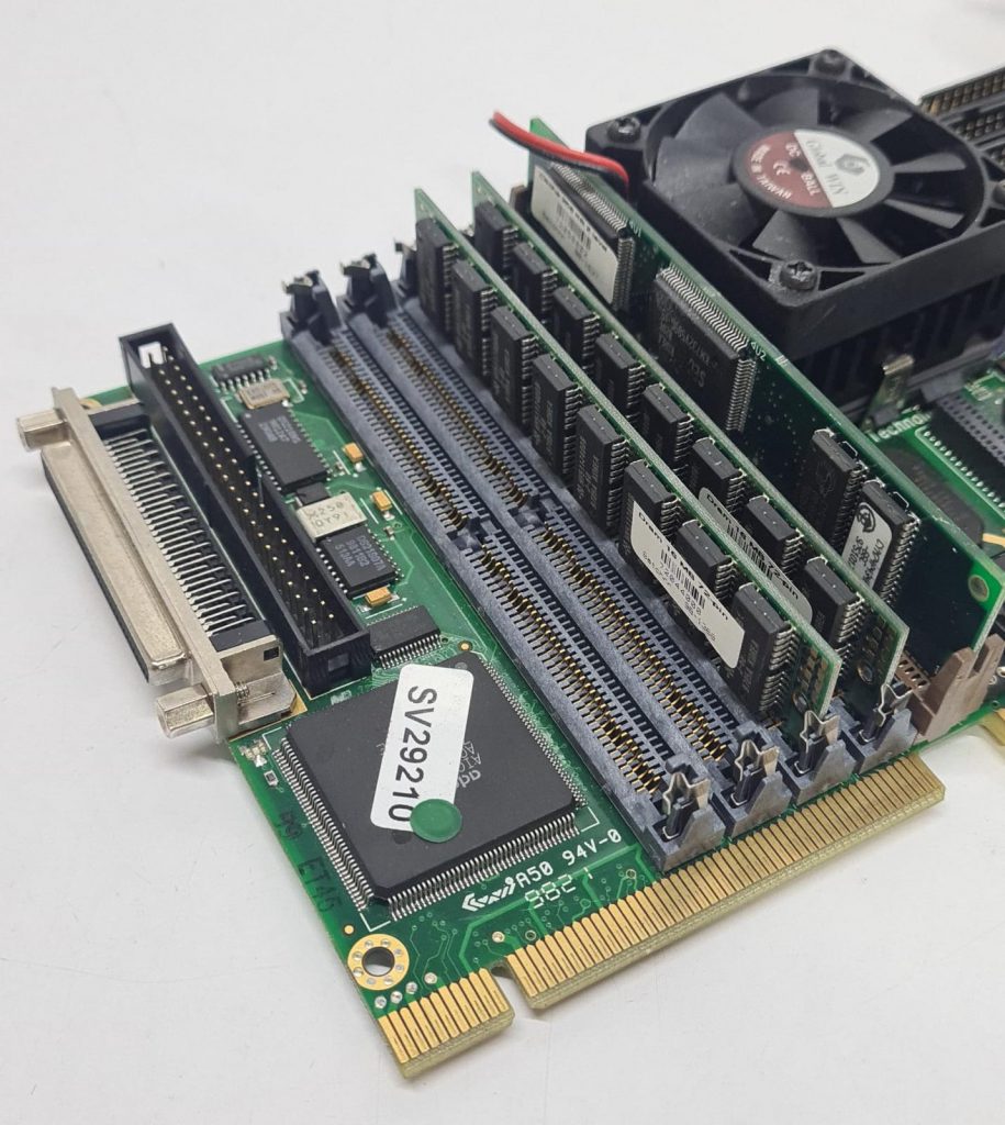 פסולת אלקטרונית