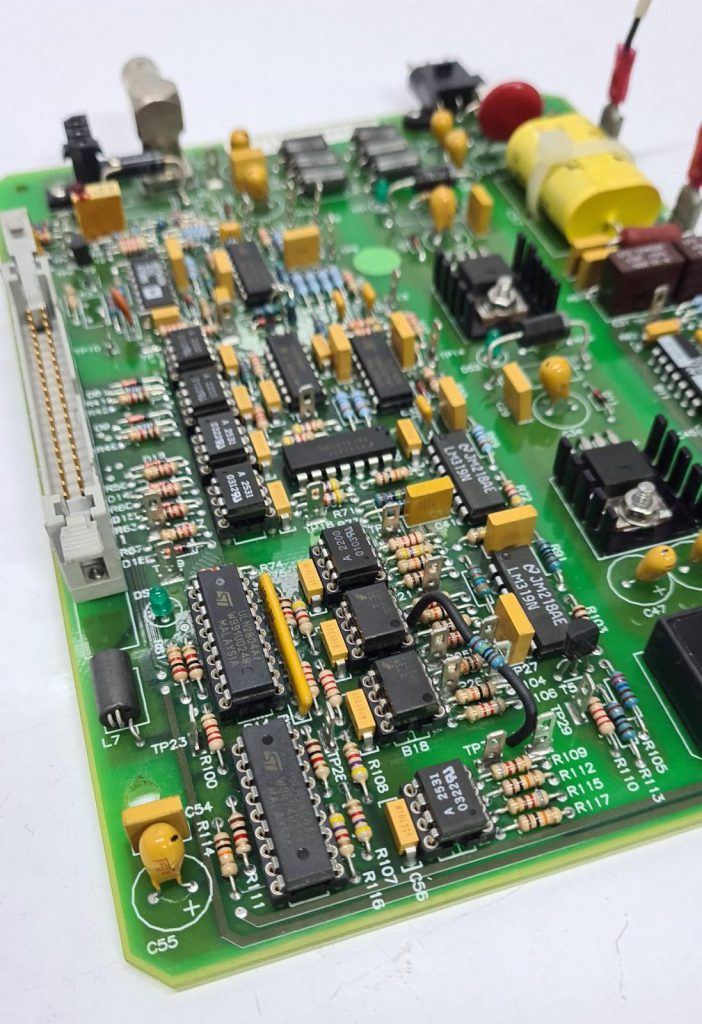 פסולת אלקטרונית