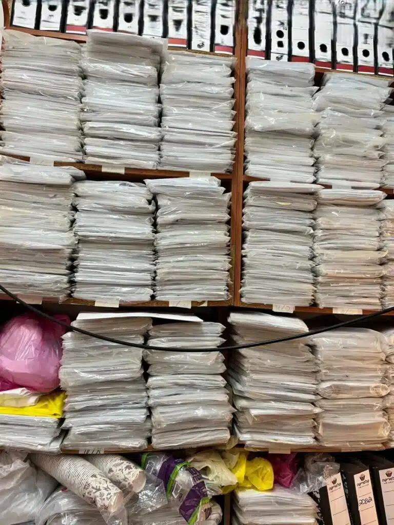 ♻️ המדריך השלם לגריסת נייר, מסמכים ואריזות לעסקים 📦📄: ניהול סיכונים חוקי, אבטחת מידע והתייעלות עסקית ♻️ המדריך השלם לגריסת נייר, מסמכים ואריזות לעסקים 📦📄: ניהול סיכונים חוקי, אבטחת מידע והתייעלות עסקית
