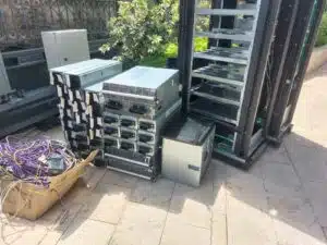 מיחזור מחשבים מיחזור מחשבים